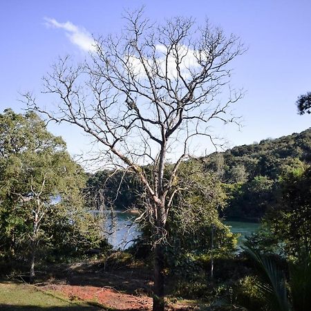Ansh Resort Dandeli Exterior foto