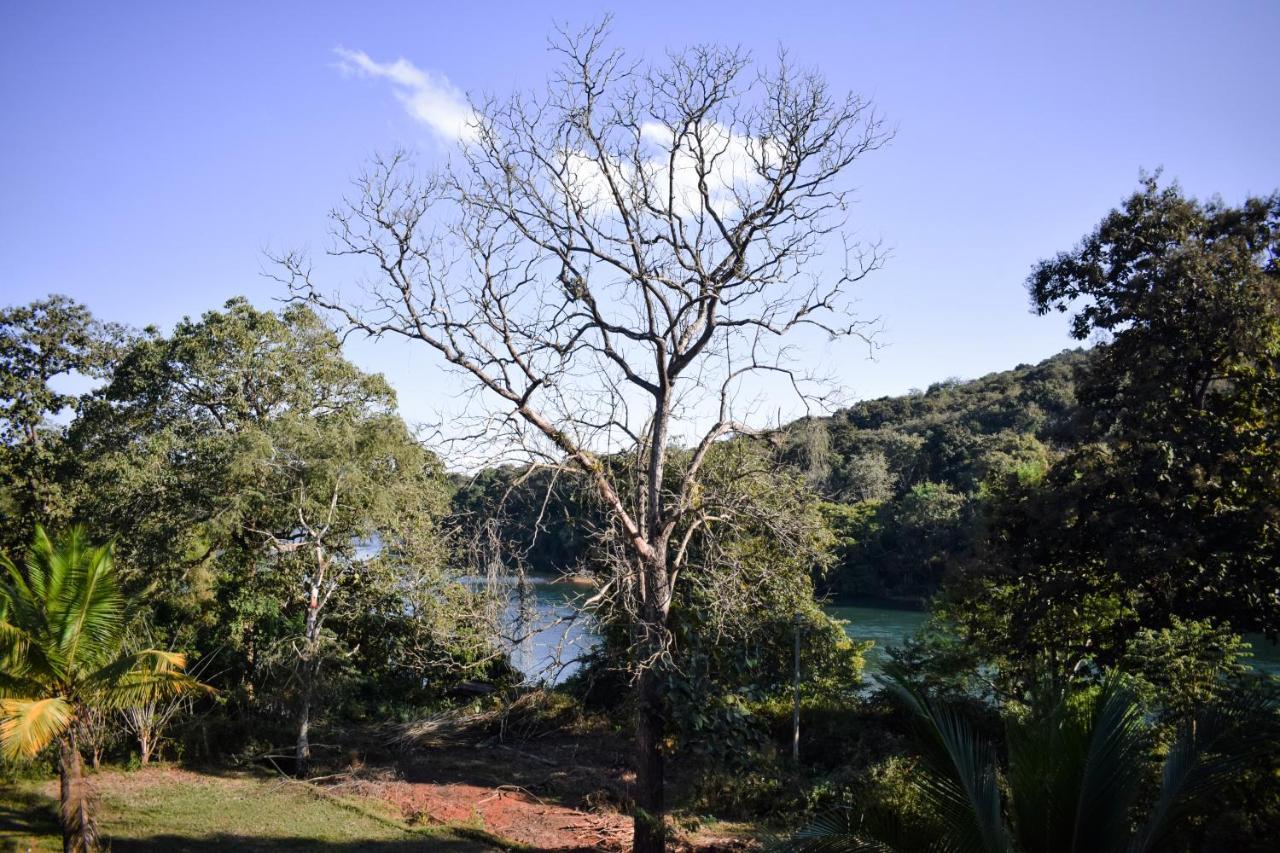 Ansh Resort Dandeli Exterior foto
