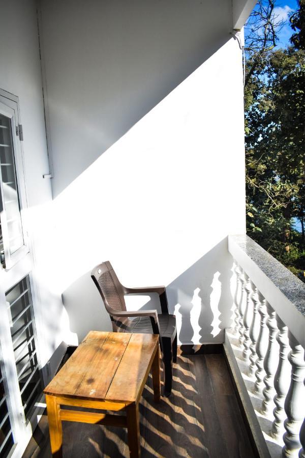 Ansh Resort Dandeli Exterior foto