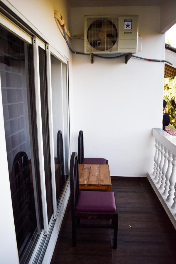 Ansh Resort Dandeli Exterior foto