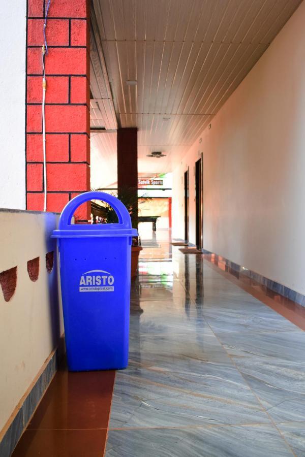 Ansh Resort Dandeli Exterior foto