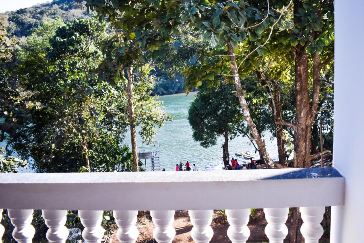 Ansh Resort Dandeli Exterior foto